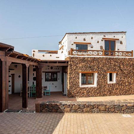 Casa Tilama ティナホ エクステリア 写真
