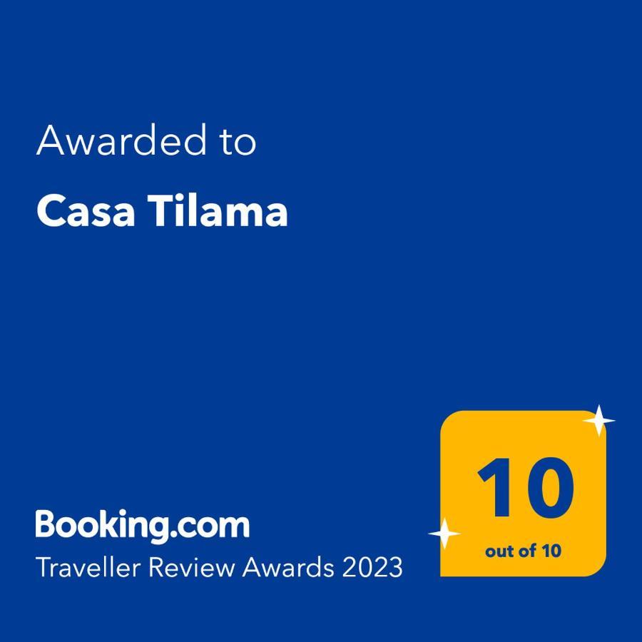 Casa Tilama ティナホ エクステリア 写真