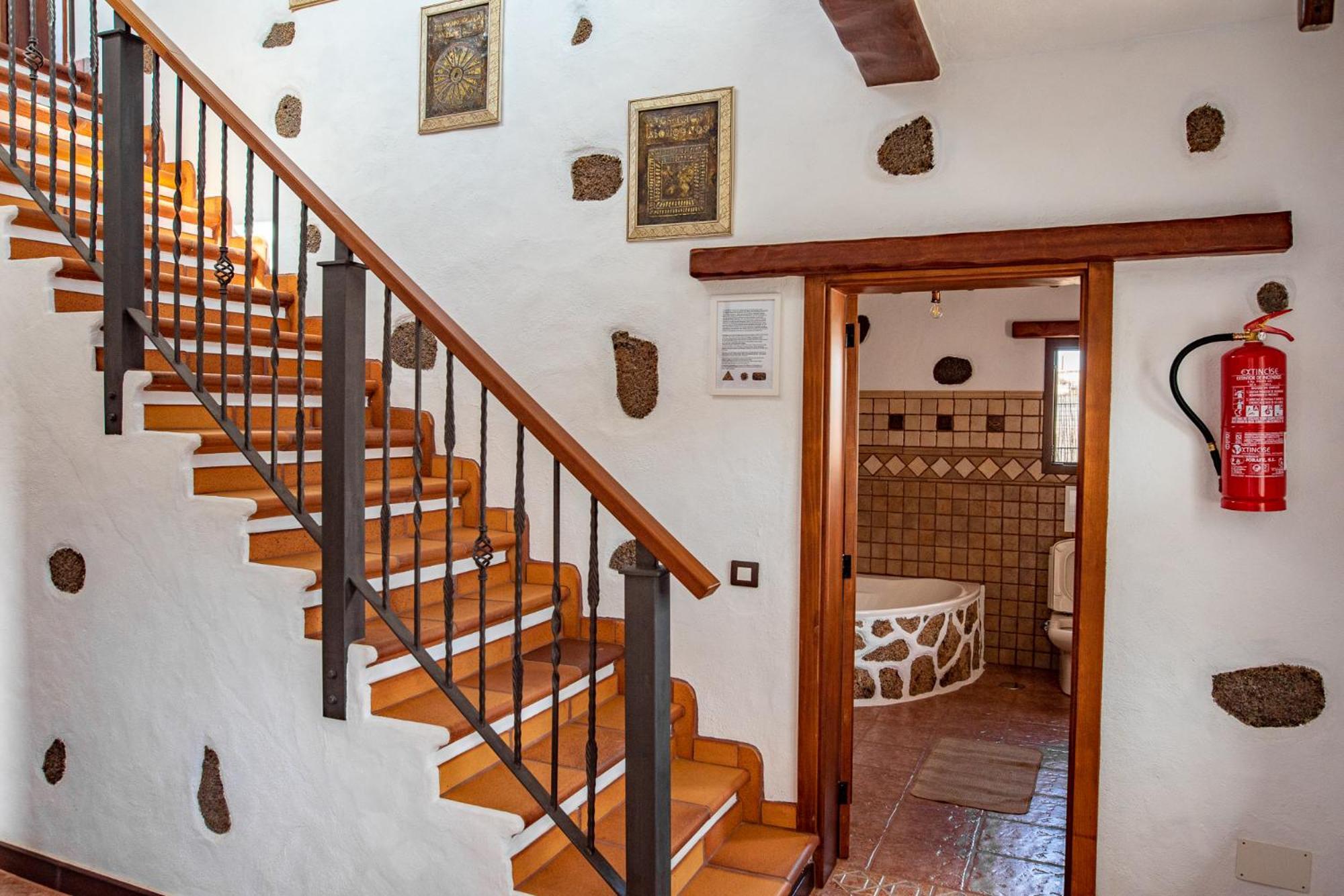 Casa Tilama ティナホ エクステリア 写真