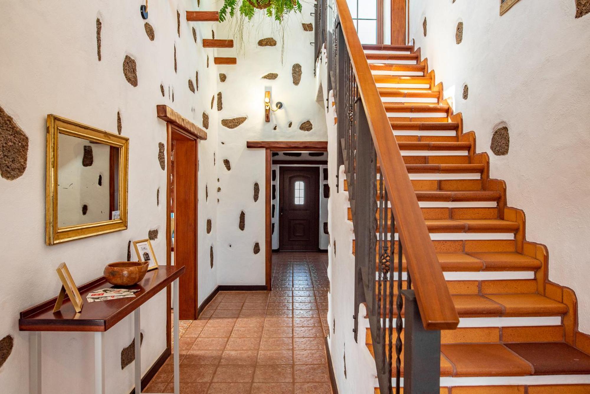 Casa Tilama ティナホ エクステリア 写真
