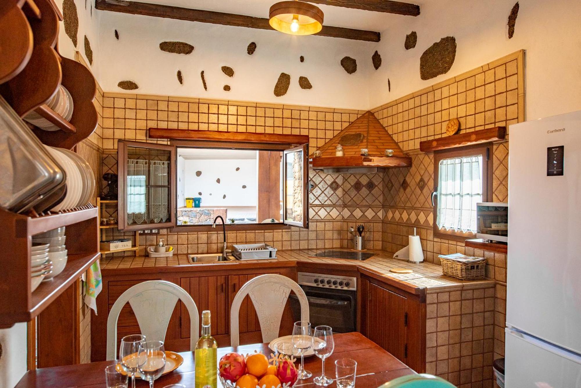 Casa Tilama ティナホ エクステリア 写真