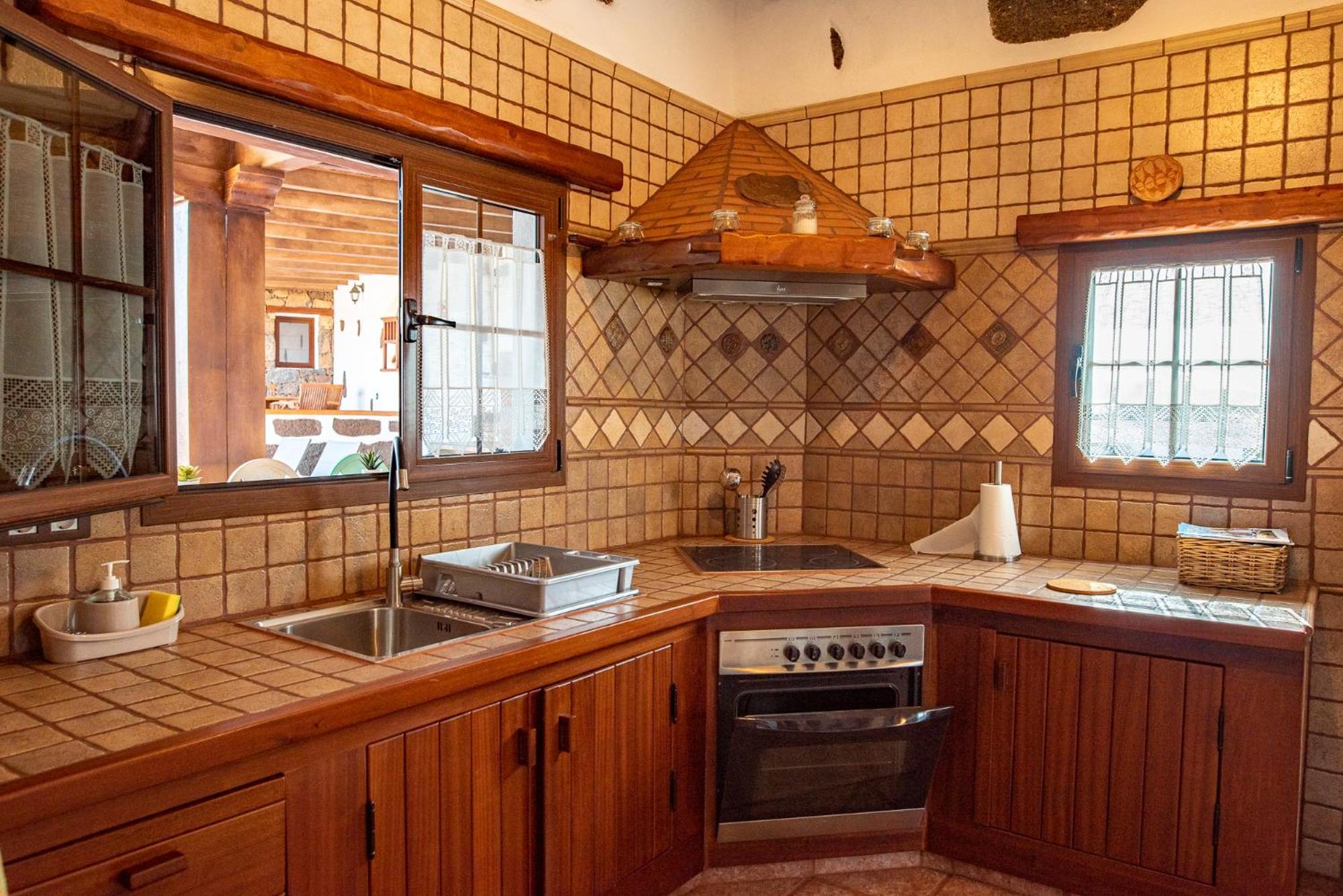 Casa Tilama ティナホ エクステリア 写真