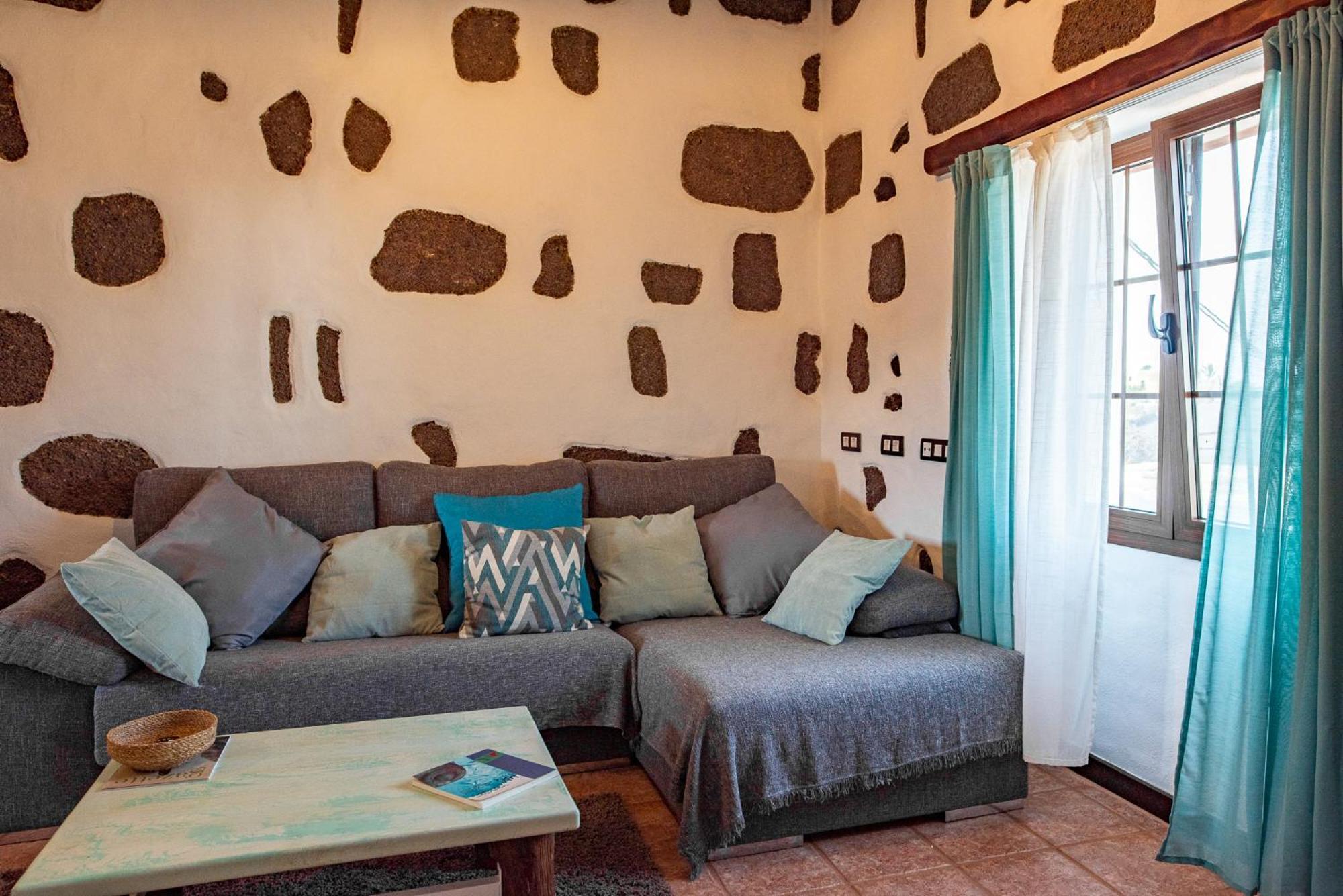 Casa Tilama ティナホ エクステリア 写真