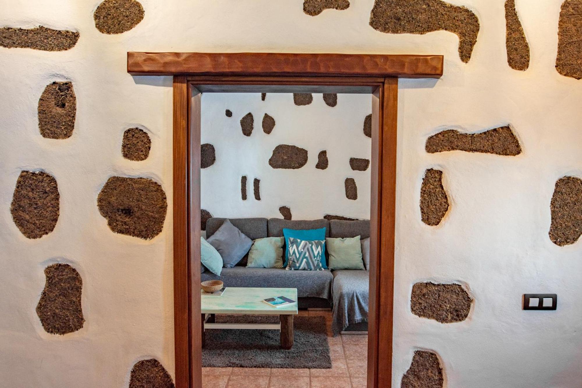 Casa Tilama ティナホ エクステリア 写真