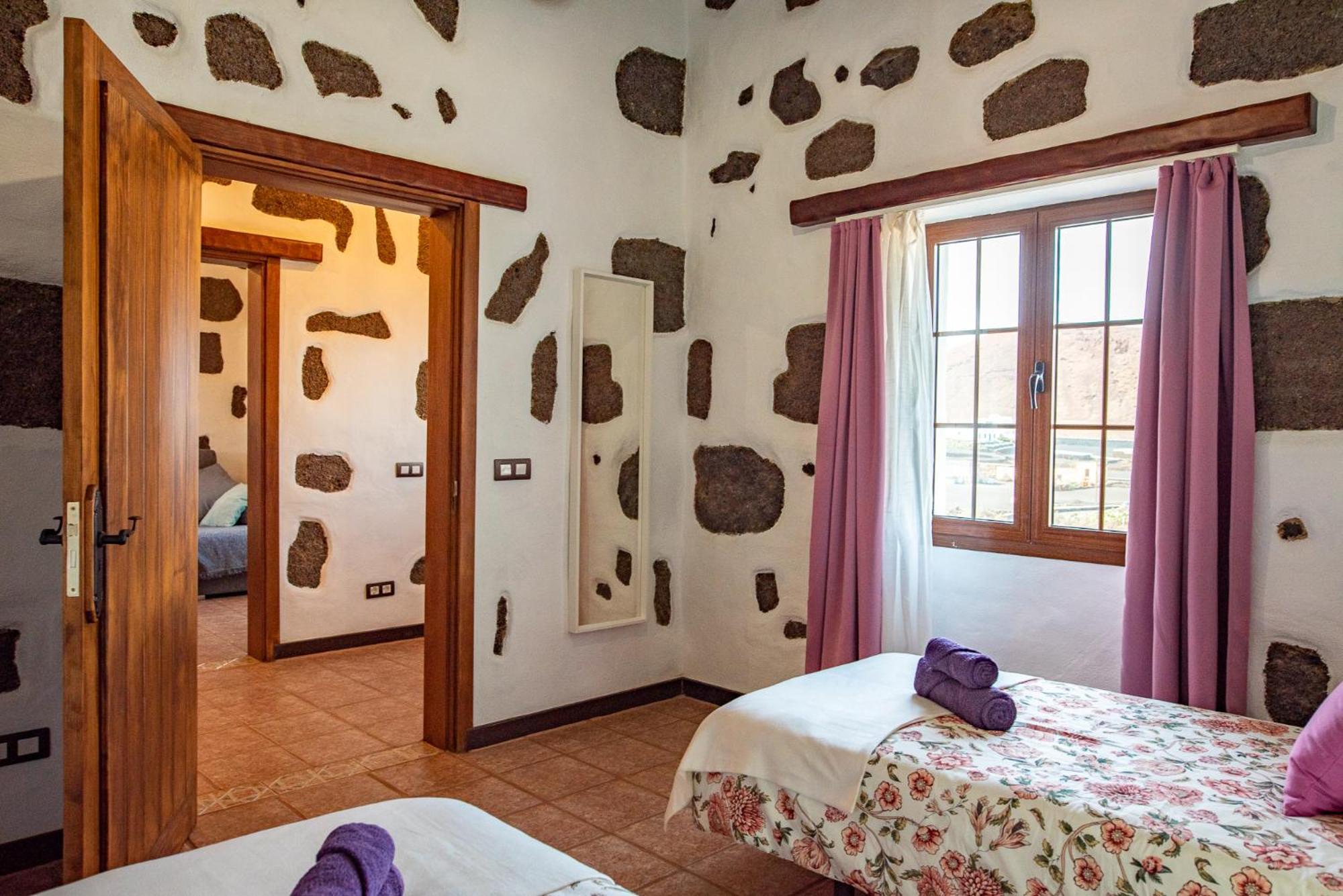 Casa Tilama ティナホ エクステリア 写真