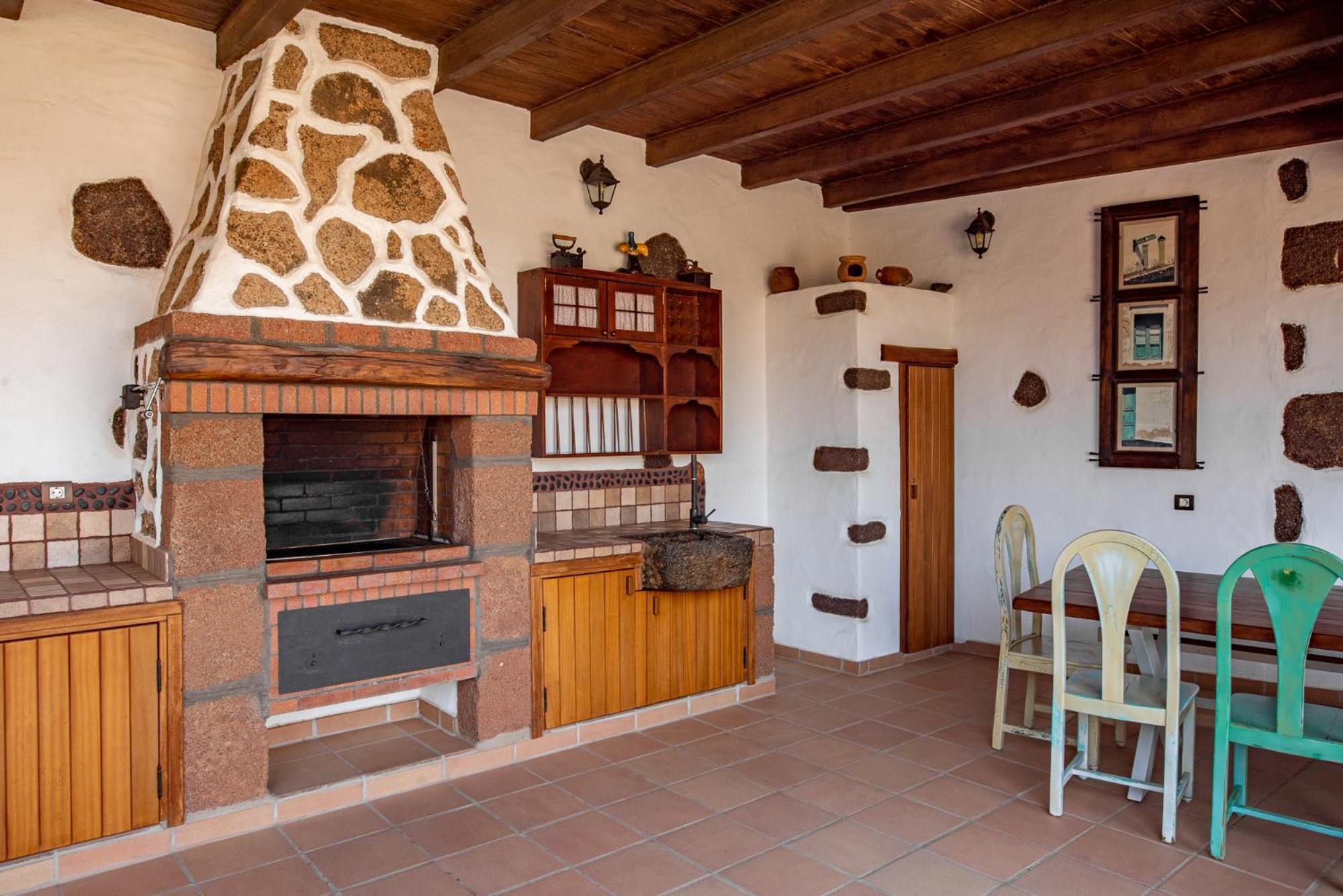 Casa Tilama ティナホ エクステリア 写真