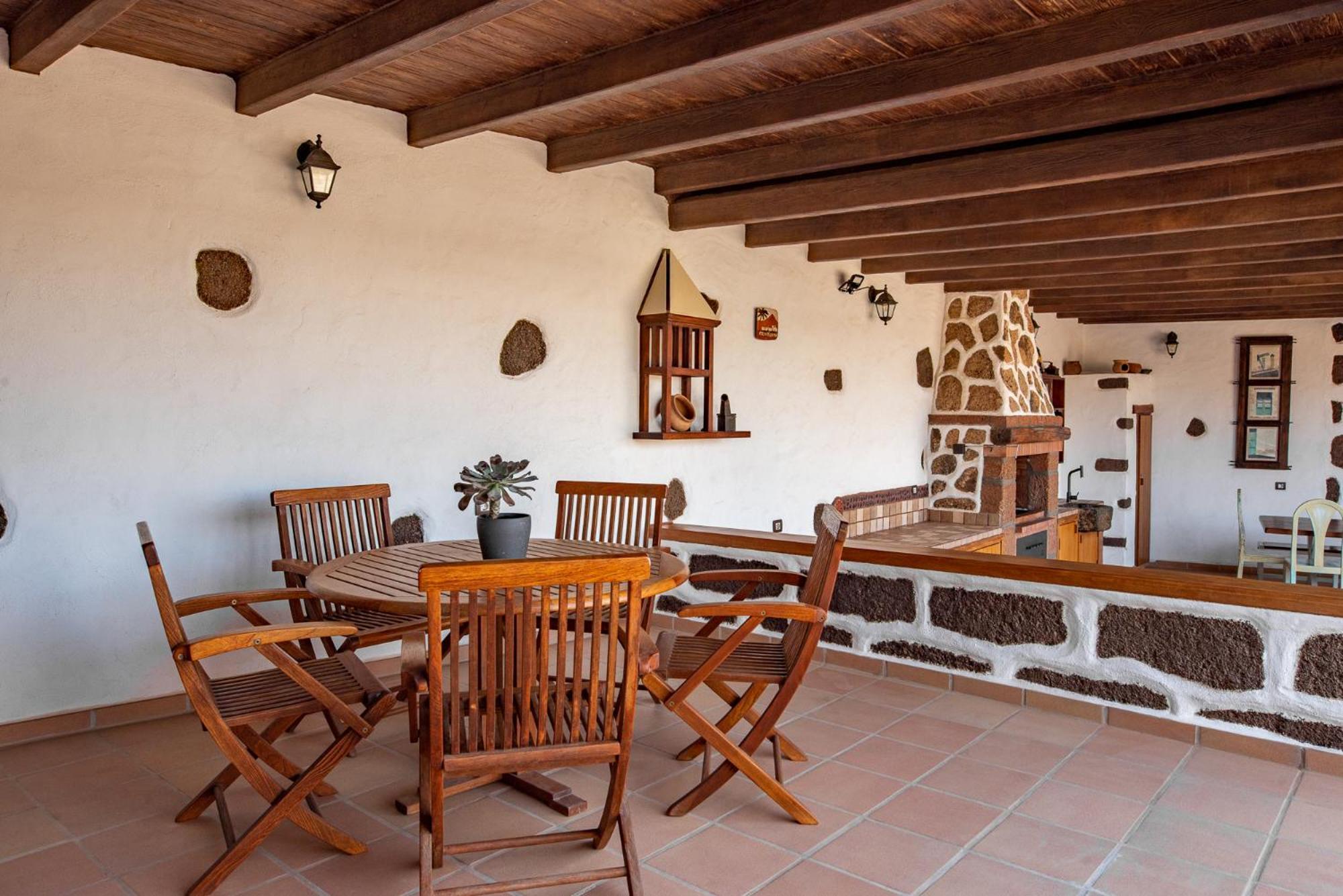 Casa Tilama ティナホ エクステリア 写真