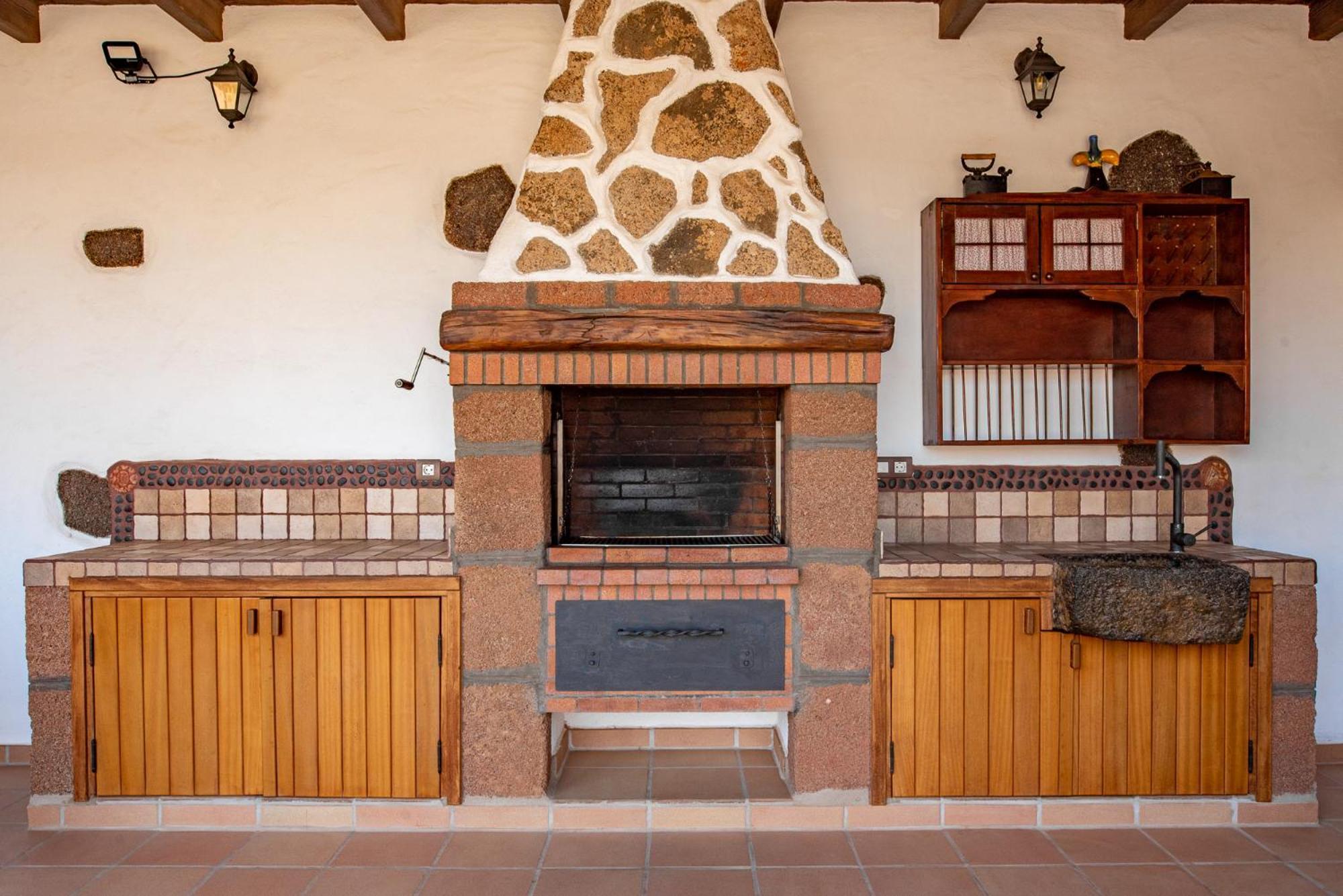 Casa Tilama ティナホ エクステリア 写真