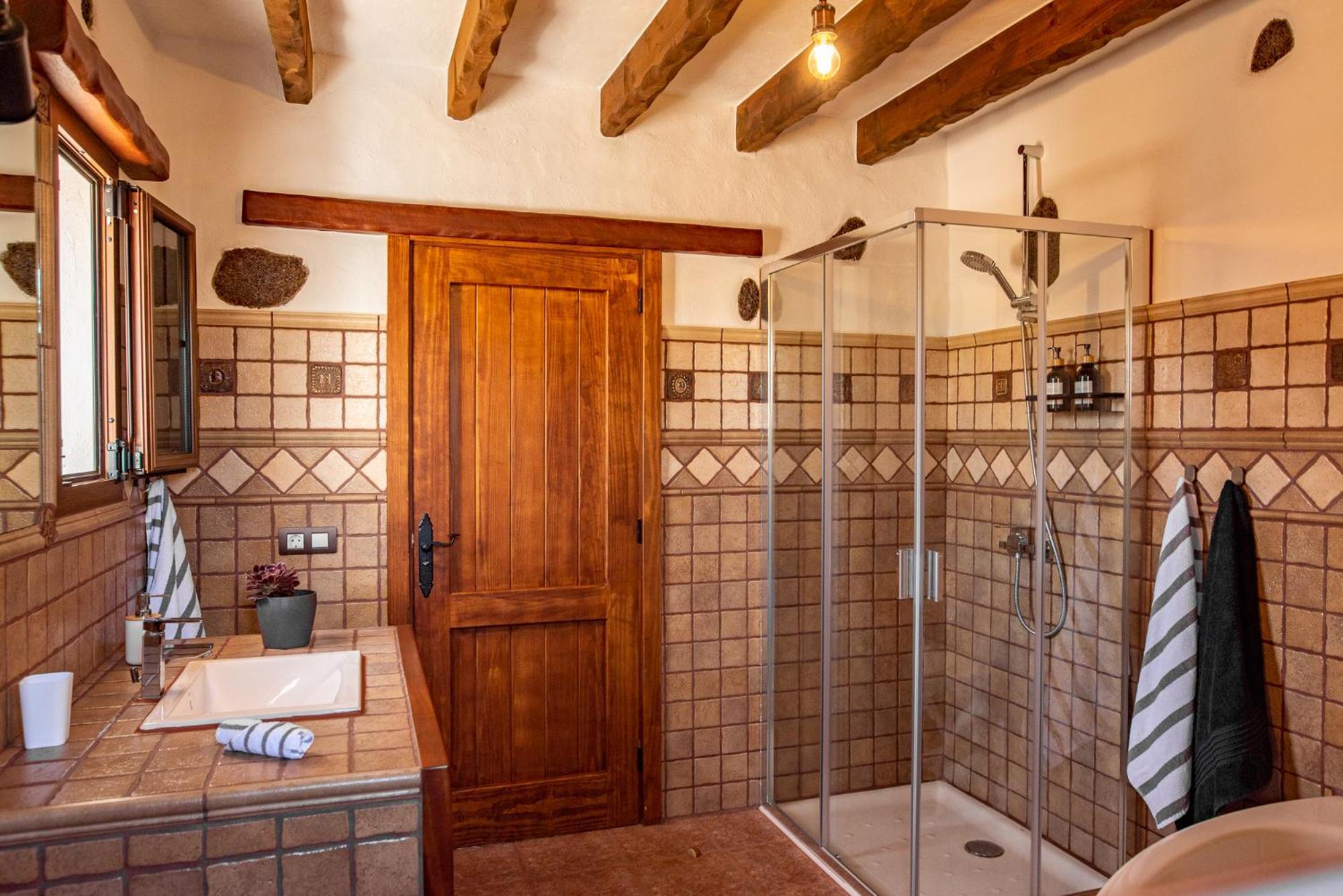 Casa Tilama ティナホ エクステリア 写真