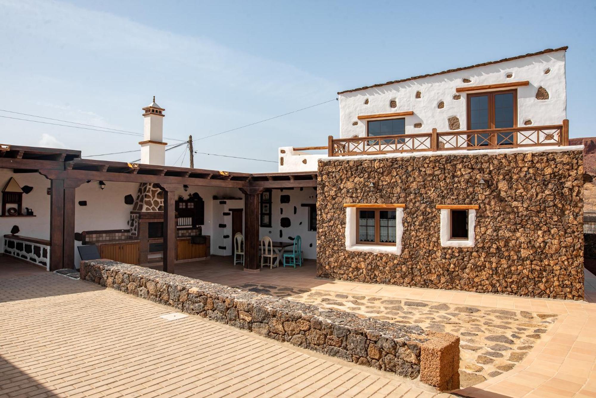 Casa Tilama ティナホ エクステリア 写真