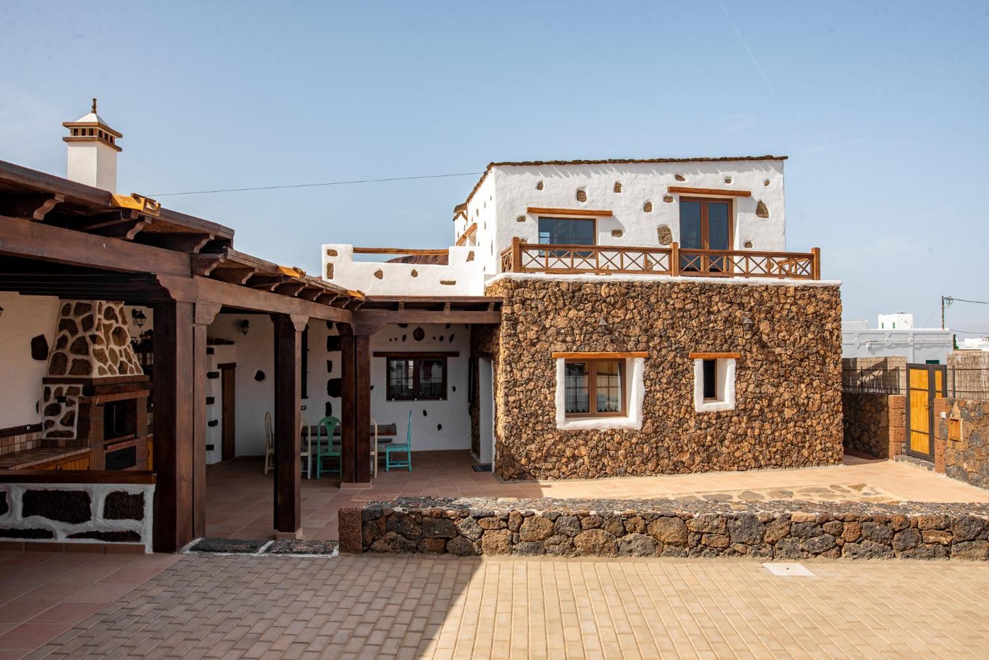 Casa Tilama ティナホ エクステリア 写真
