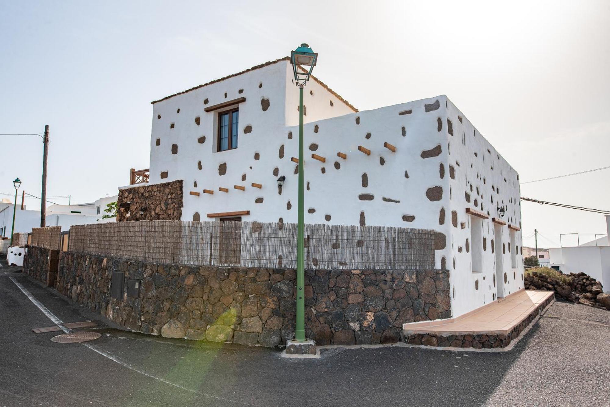 Casa Tilama ティナホ エクステリア 写真