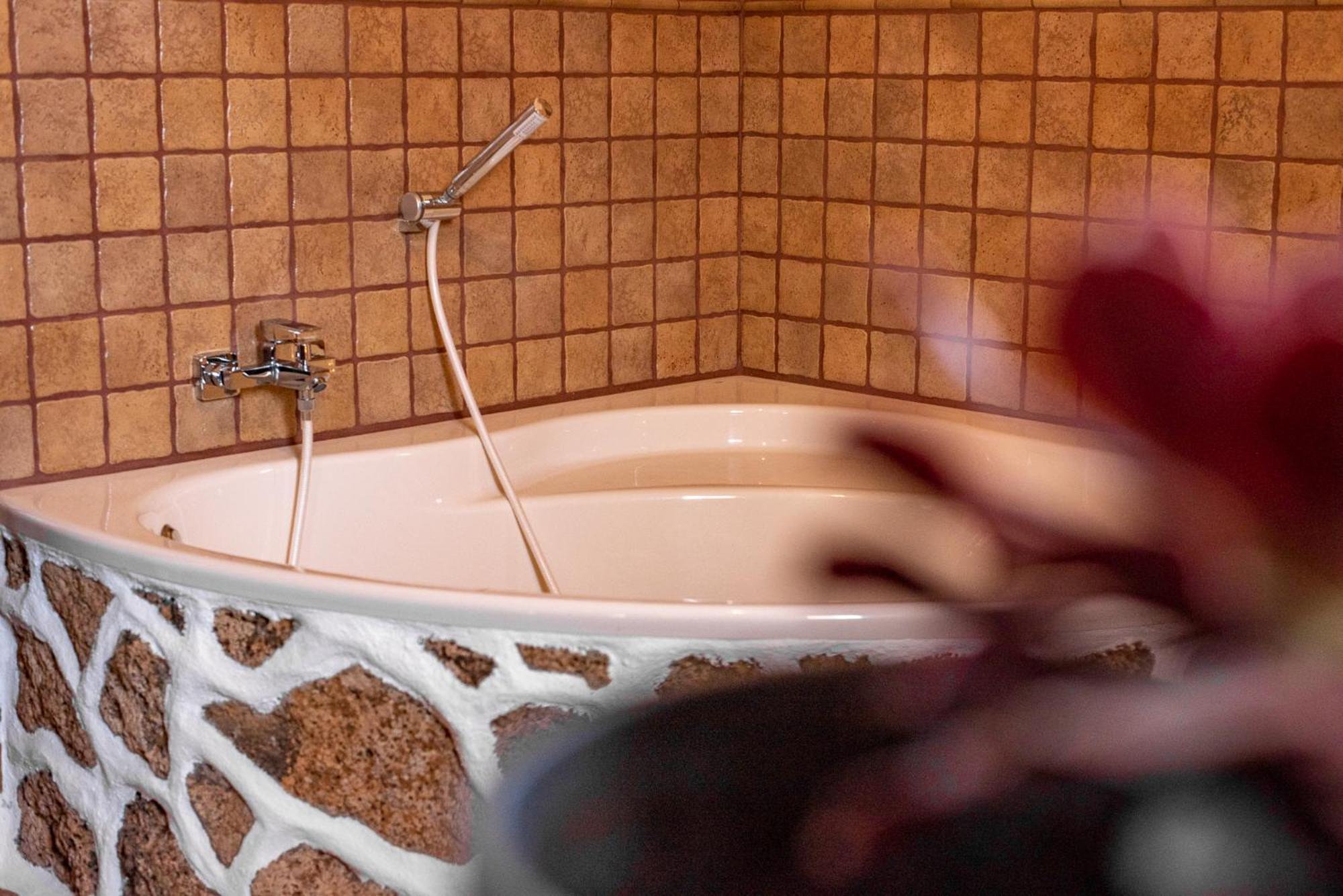 Casa Tilama ティナホ エクステリア 写真