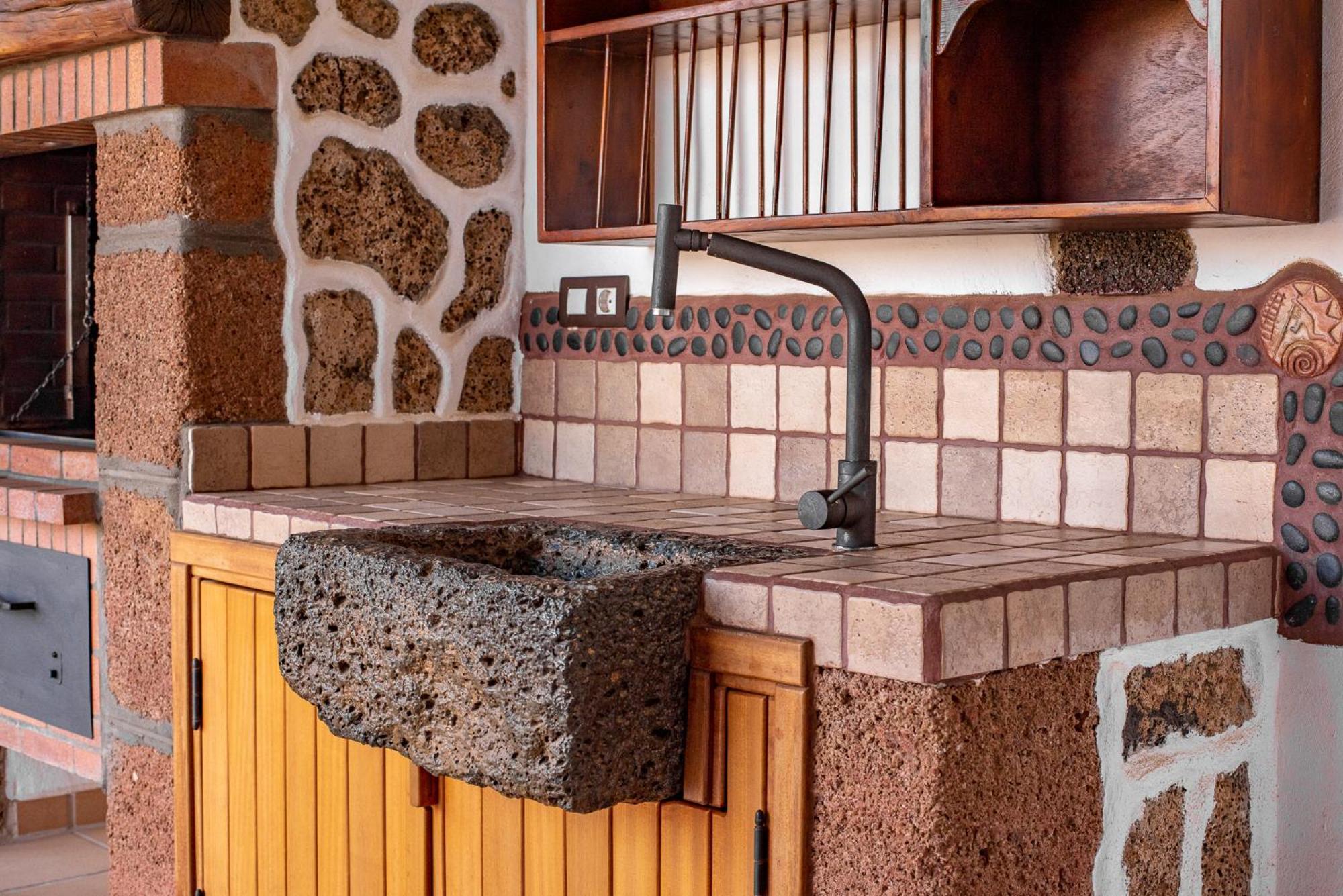Casa Tilama ティナホ エクステリア 写真