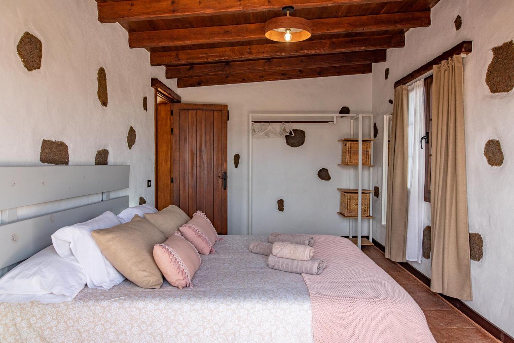 Casa Tilama ティナホ エクステリア 写真