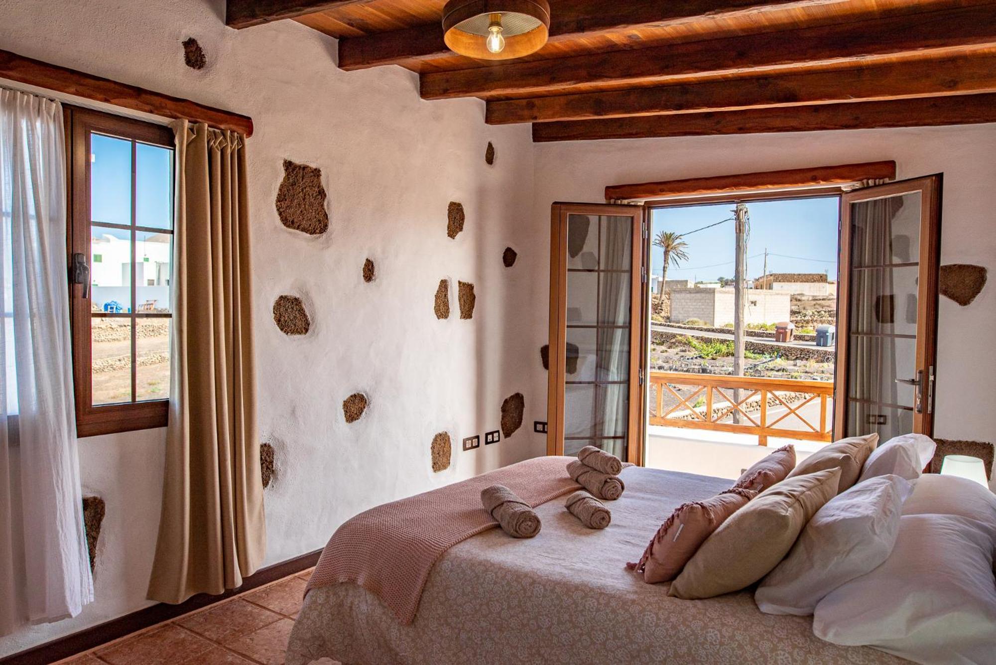 Casa Tilama ティナホ エクステリア 写真