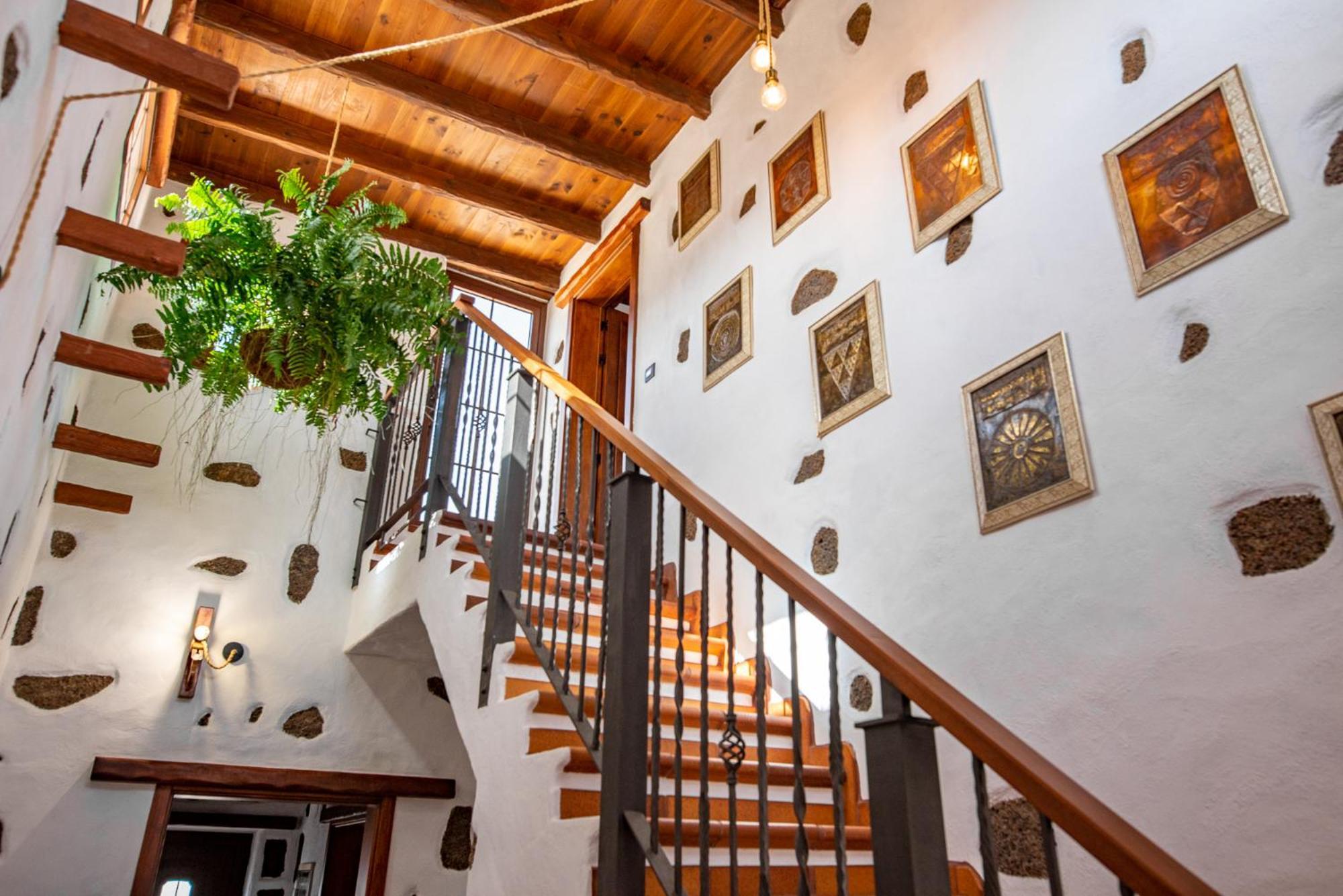 Casa Tilama ティナホ エクステリア 写真